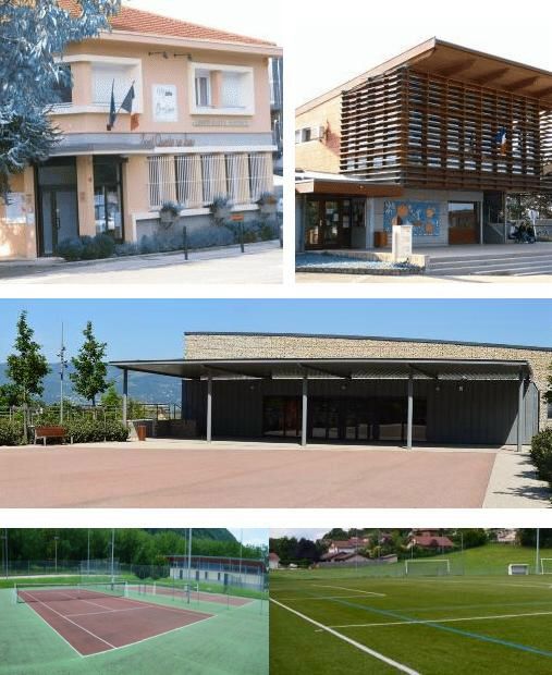 Commune de St Quentin