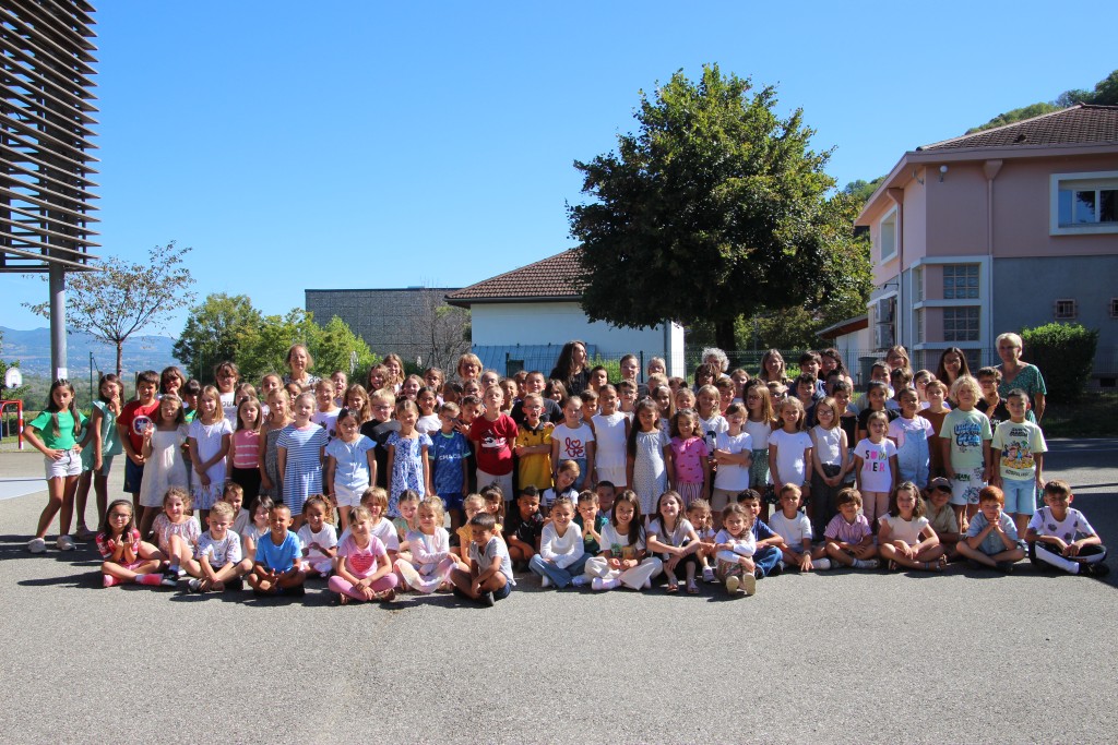 Ecole élémentaire