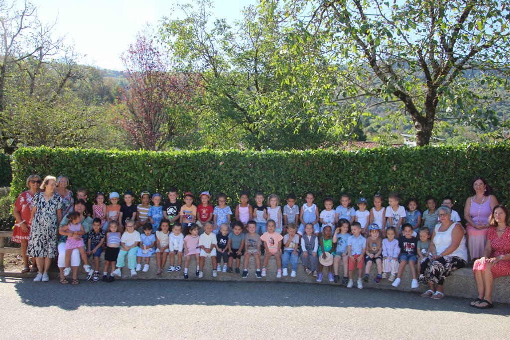 Ecole maternelle
